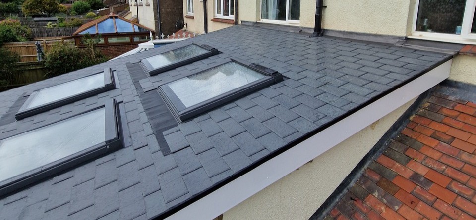 Roofing